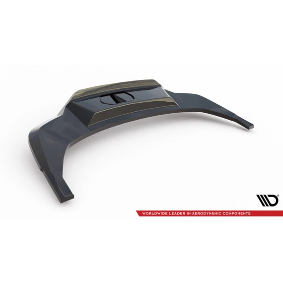 Set of Splitters Skoda Enyaq Coupe iV RS