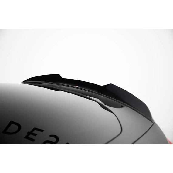 Spoiler Cap 3D Mercedes-Benz GLC Coupe AMG-Line C254