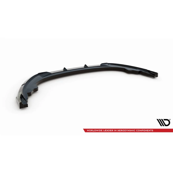 Set of Splitters V.1 Toyota GR86 Mk1