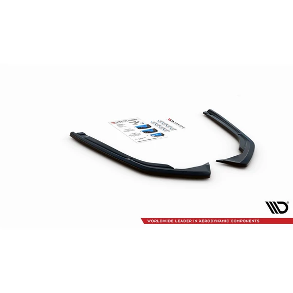 Set of Splitters Volkswagen Arteon R-Line Facelift