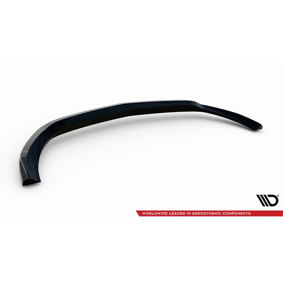 Set of Splitters Mercedes-Benz CLS C218 Facelift