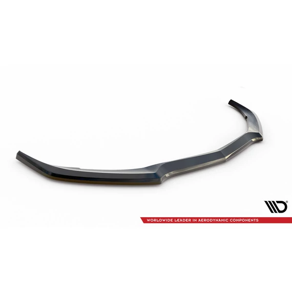 Set of Splitters Mercedes-AMG C63 Sedan / Estate W205 Facelift