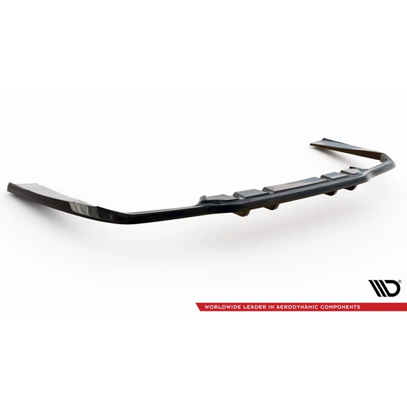 Set of Splitters Mercedes-AMG C63 Sedan / Estate W205 Facelift