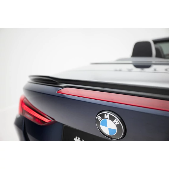 Spoiler Cap 3D BMW M4 Cabrio G83 / 4 Cabrio G23