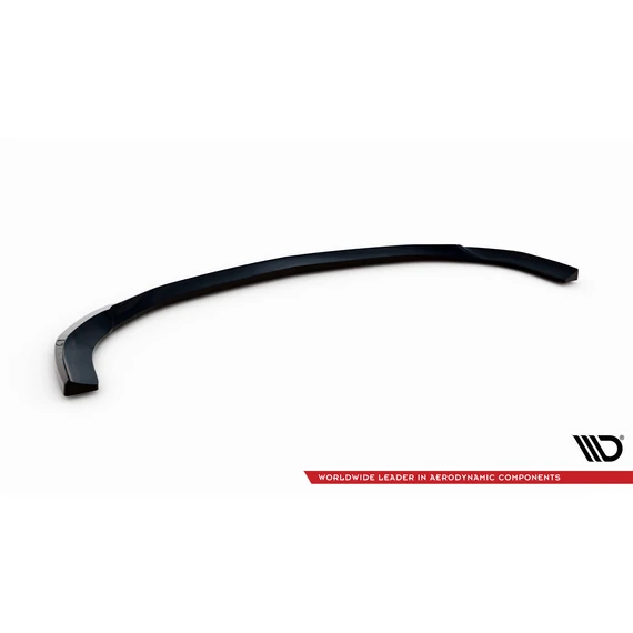 Set of Splitters Mercedes-AMG GT 43 4 Door Coupe V8 Styling Package