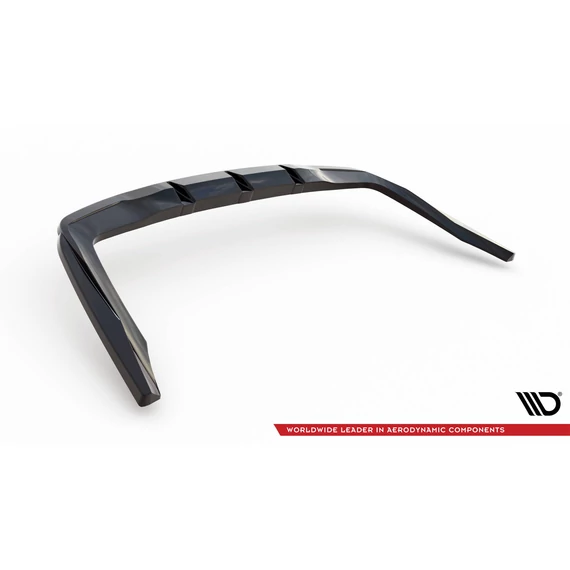 Set of Splitters Mercedes-AMG GT 43 4 Door Coupe V8 Styling Package