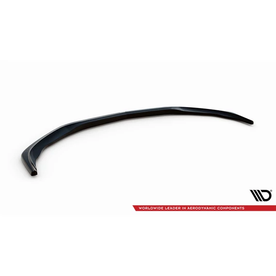 Set of Splitters Mercedes-AMG C63 Sedan / Estate W205 / S205