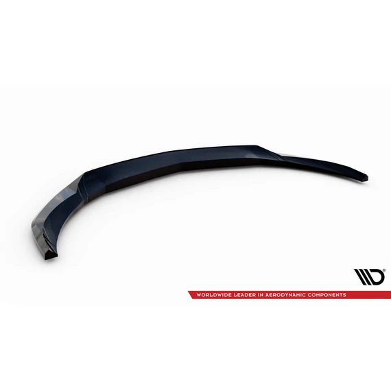 Set of Splitters Mercedes-Benz A AMG-Line W176 Facelift