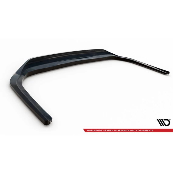 Set of Splitters Lexus ES F Sport Mk7
