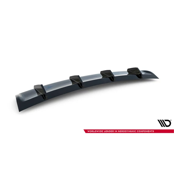 Set of Splitters Maserati Quattroporte Mk6