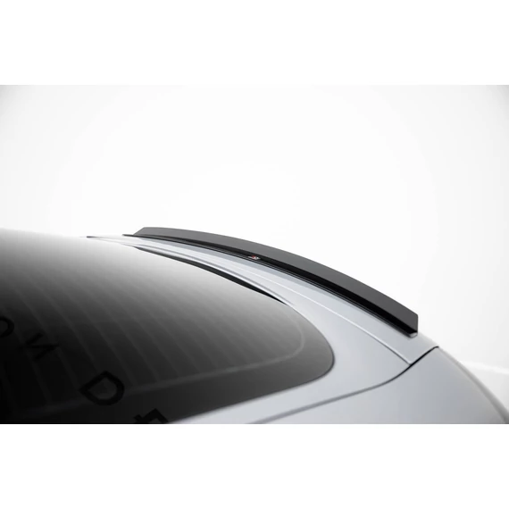 Spoiler Cap Audi TT 8J
