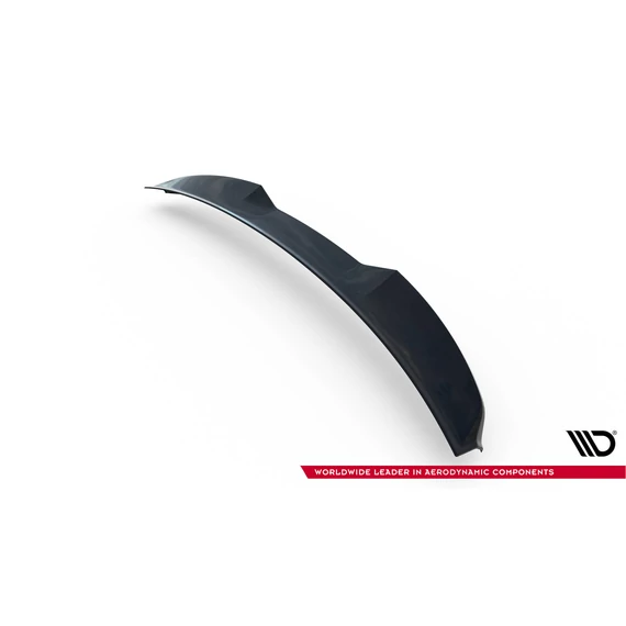 Spoiler Cap 3D Audi A5 Sportback F5