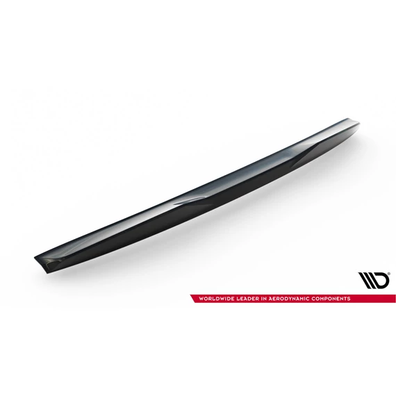Spoiler Cap 3D Audi A5 Sportback F5