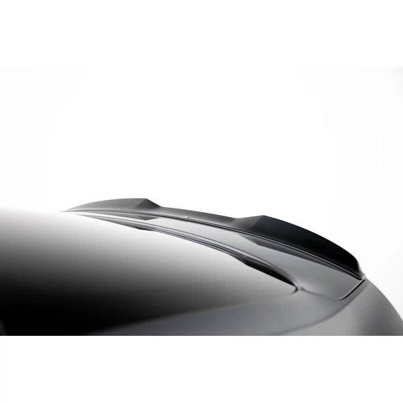 Spoiler Cap 3D Audi A5 Sportback F5