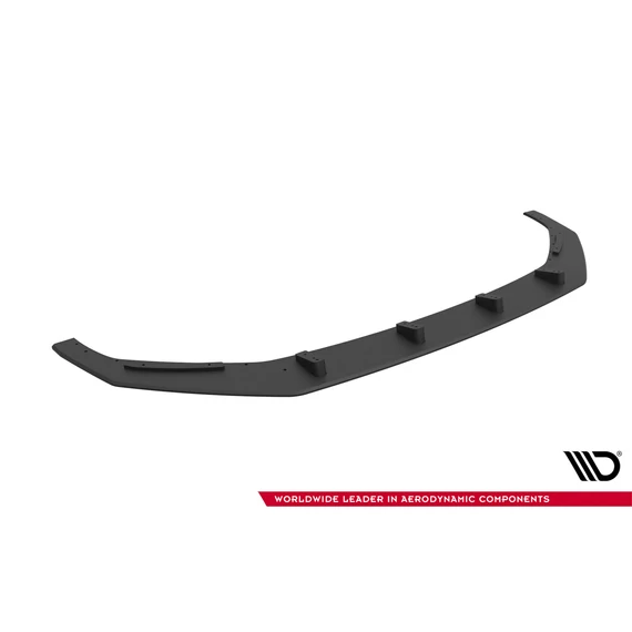 Street Pro Első Splitter Audi A5 F5 Facelift