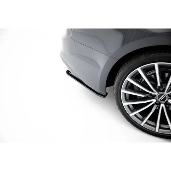 Street Pro Rear Diffuser Audi A5 F5 Facelift