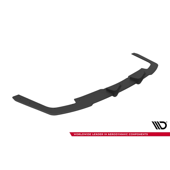 Street Pro Rear Diffuser Audi A5 F5 Facelift