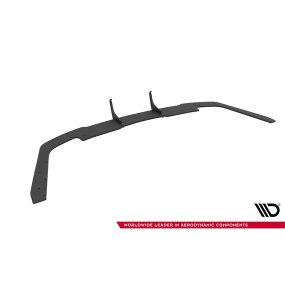 Street Pro Rear Diffuser Audi A5 F5 Facelift