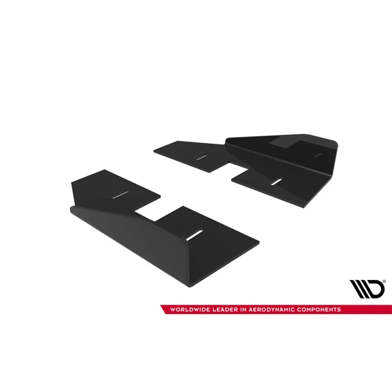 Side Flaps Audi A5 Sportback F5 Facelift