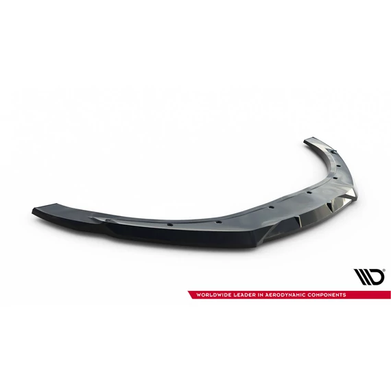 Set of Splitters Audi TT S-Line 8J Facelift