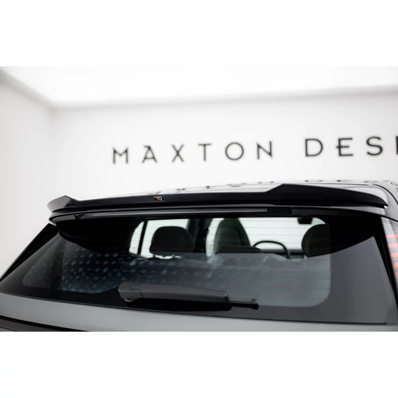 Spoiler Cap Volvo EX30 Mk1