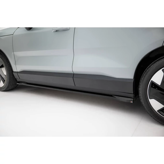 Side Skirts Diffusers Volvo EX30 Mk1
