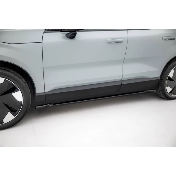 Side Skirts Diffusers Volvo EX30 Mk1