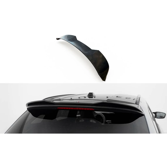 Spoiler Cap 3D BMW 3 Standard / M340 / M-Pack / M3 Touring G21 / G81