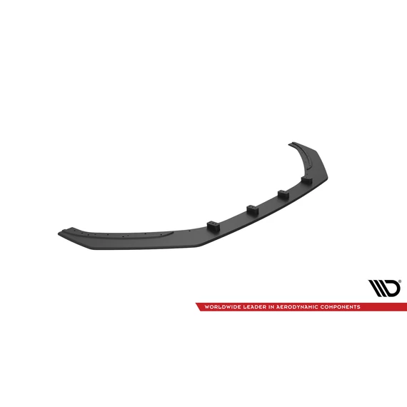 Street Pro Első Splitter Hyundai Veloster N Mk2