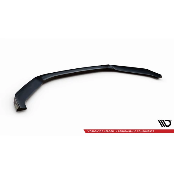 Első Splitter V.1 Hyundai Veloster N Mk2