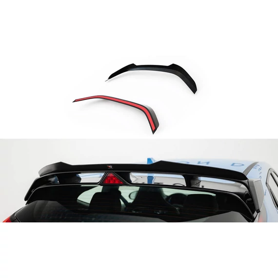 Spoiler Cap Hyundai Veloster N Mk2