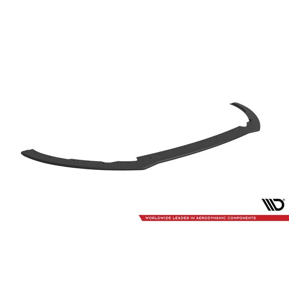 Street Pro Első Splitter Ford Focus ST Mk3 Facelift