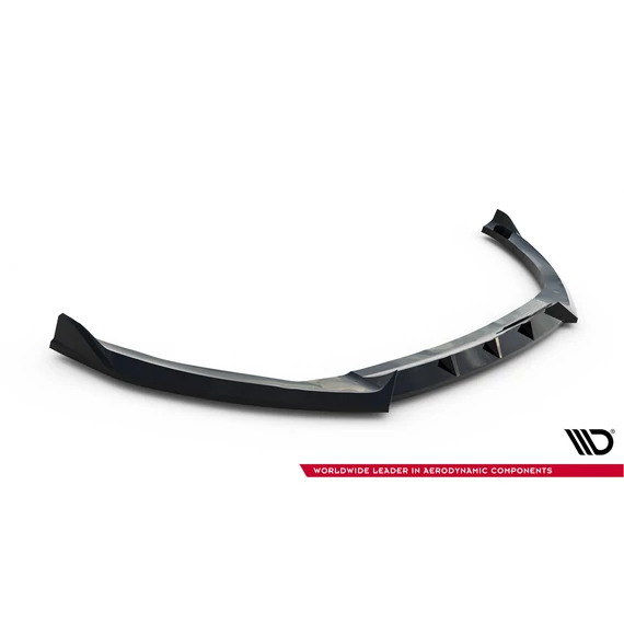 Első Splitter V.6 Ford Focus ST Mk3 Facelift