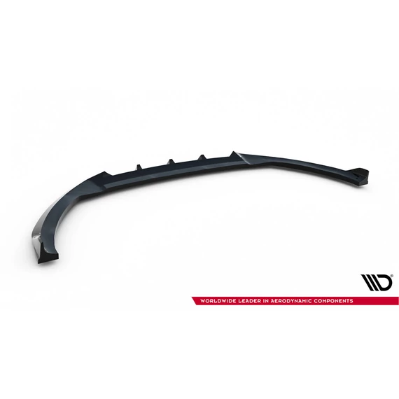 Első Splitter V.6 Ford Focus ST Mk3 Facelift