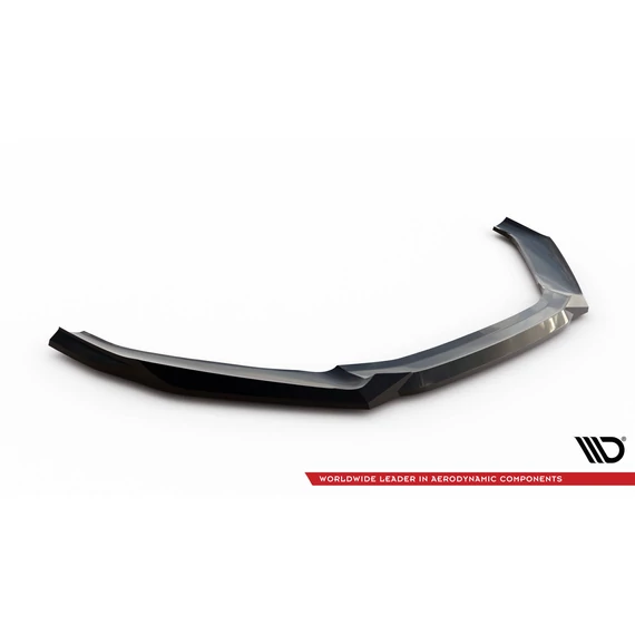 Set of Splitters Hyundai Veloster N Mk2