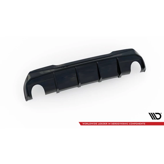 Set of Splitters V.2 BMW M135i F40