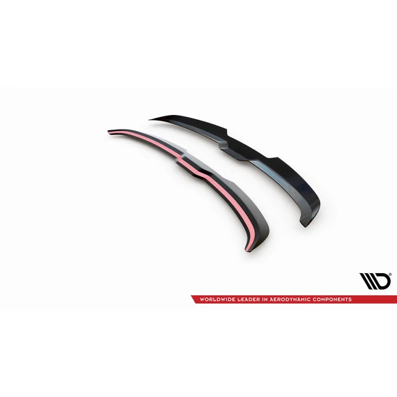 Set of Splitters V.2 BMW M135i F40
