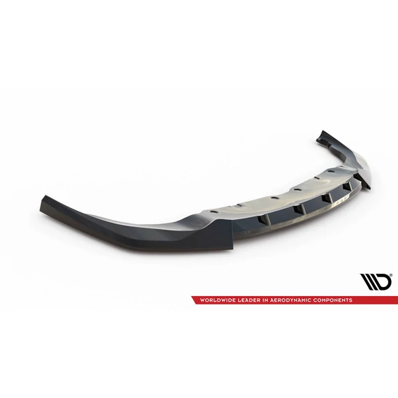 Set of Splitters V.2 BMW M135i F40
