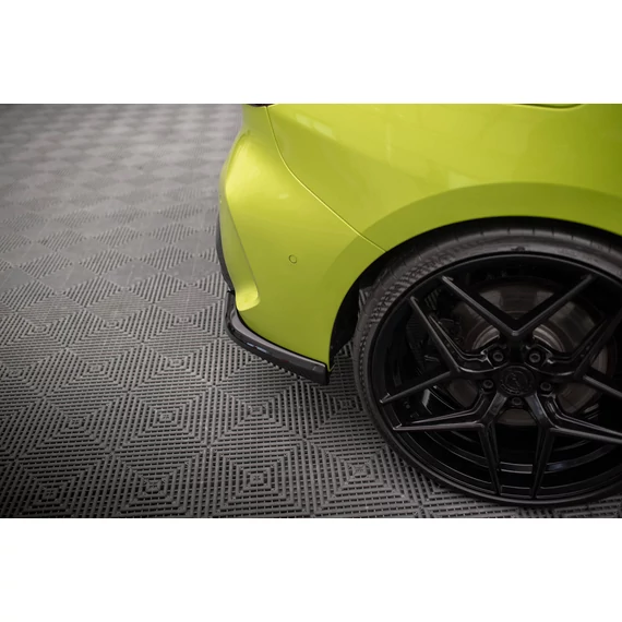Set of Splitters V.2 BMW M135i F40