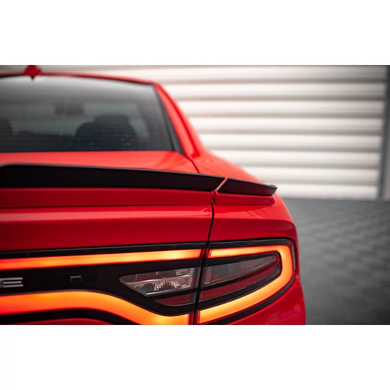 Set of Splitters Dodge Charger RT Mk7 Facelift
