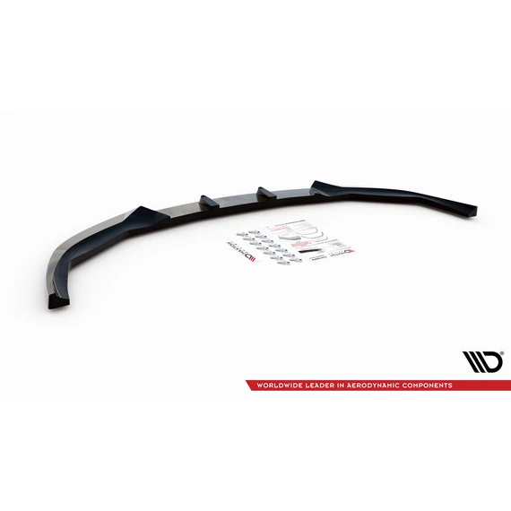 Set of Splitters Dodge Charger RT Mk7 Facelift