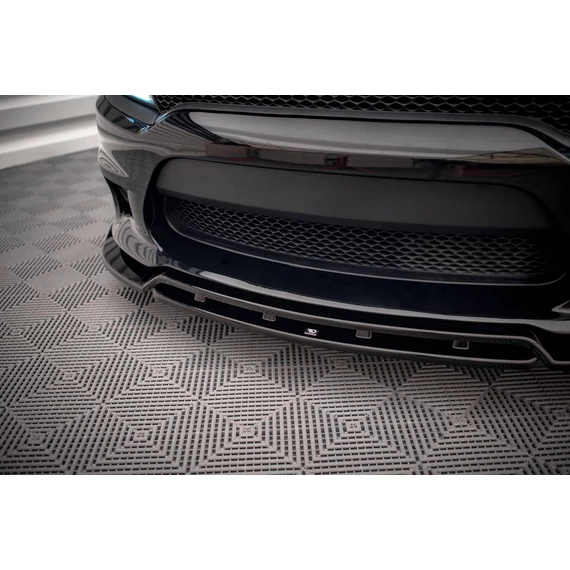 Set of Splitters Dodge Charger SRT Mk7 Facelift