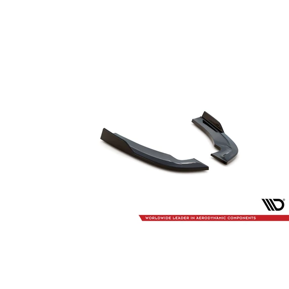 Set of Splitters Dodge Charger SRT Mk7 Facelift