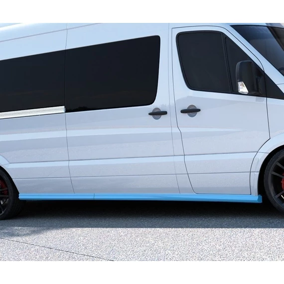 Oldalsó szoknyák Diffúzorok MERCEDES SPRINTER 2006 - 2012