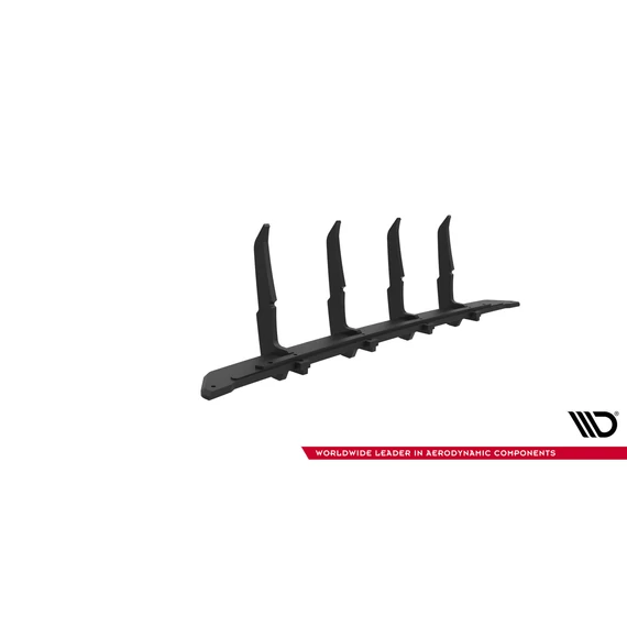 Street Pro Rear Diffuser BMW M440i  G22 / G23 / G22 Facelift / G23 Facelift