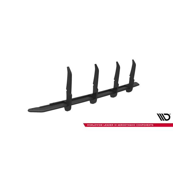 Street Pro Rear Diffuser BMW M440i  G22 / G23 / G22 Facelift / G23 Facelift