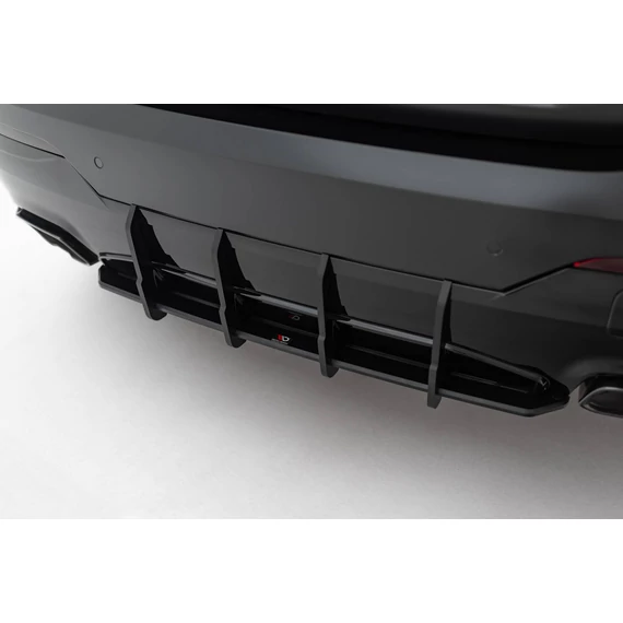 Street Pro Rear Diffuser BMW M440i  G22 / G23 / G22 Facelift / G23 Facelift