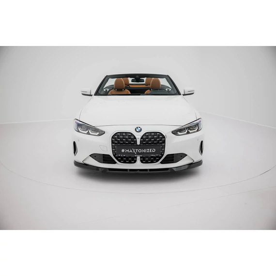 Első Splitter BMW 4 Coupe / Cabrio G22 / G23