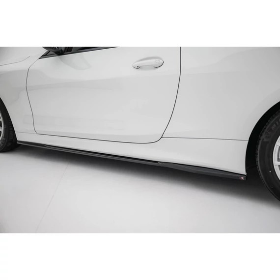 Side Skirts Diffusers BMW 4 Coupe / Cabrio G22 / G23