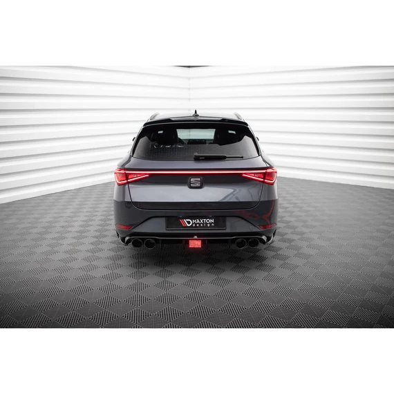 Led Stop Light Seat Leon ST FR Mk4